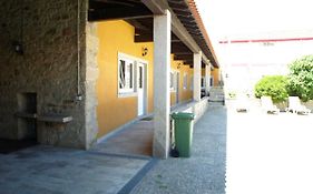 Villa Chamosinhos